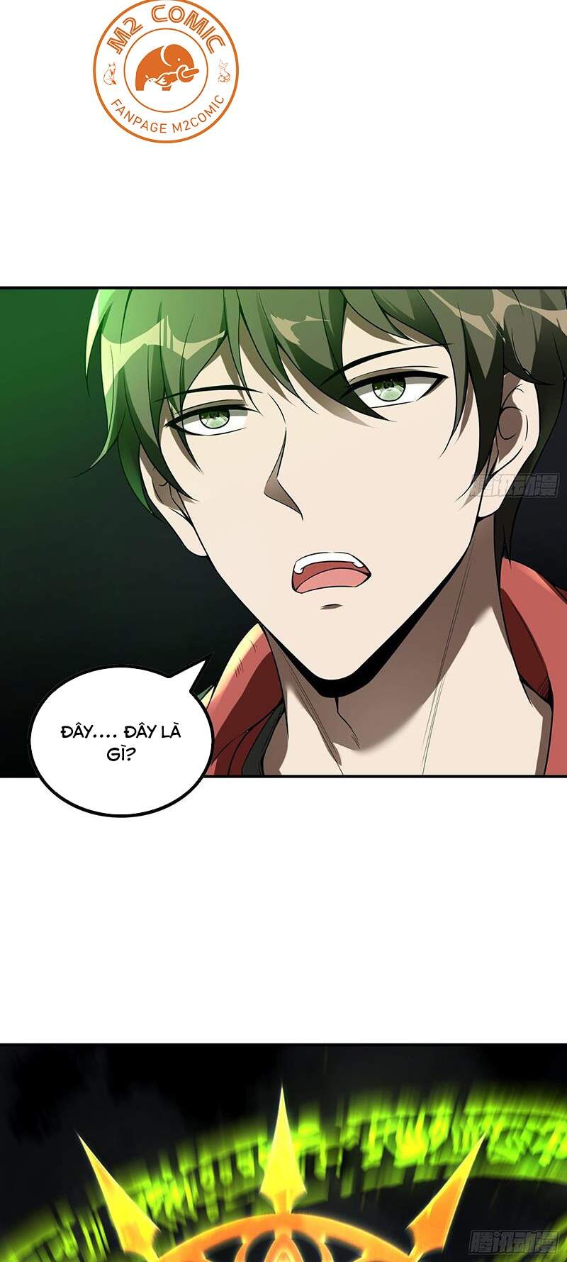 Đệ Nhất Ở Rể - Chương 47