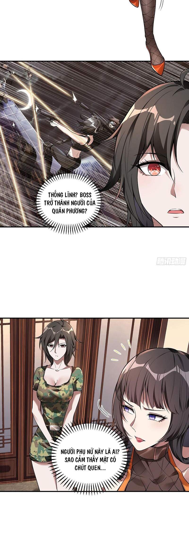 Đệ Nhất Ở Rể - Chương 47