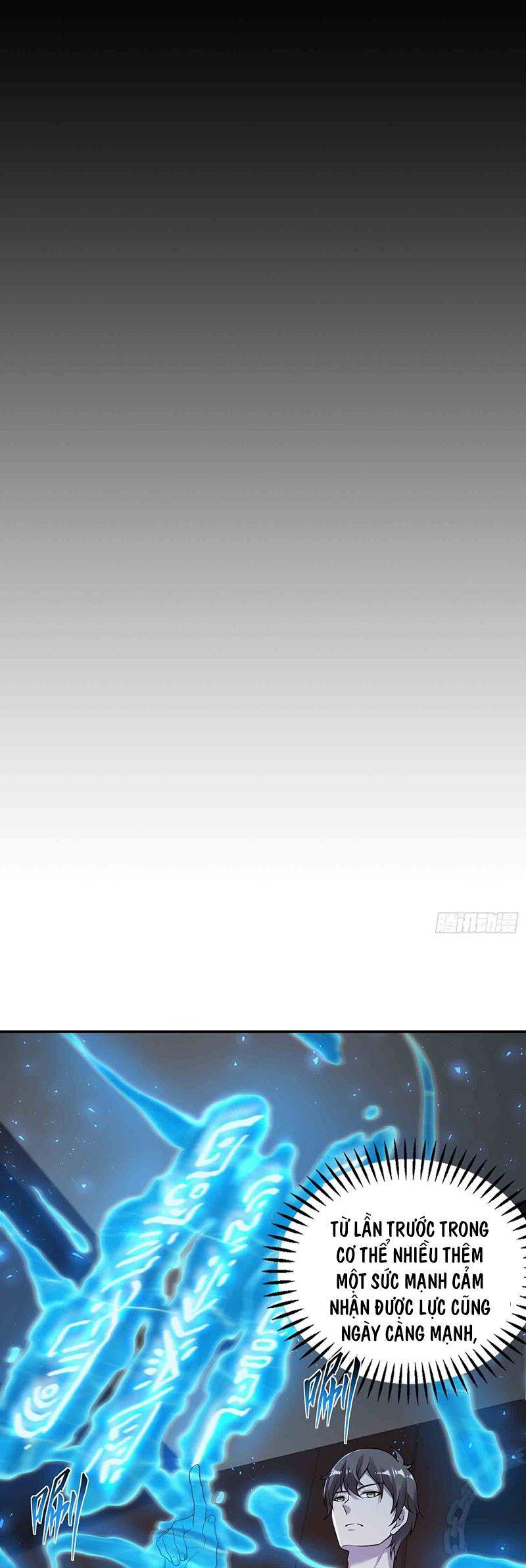 Đệ Nhất Ở Rể - Chương 48