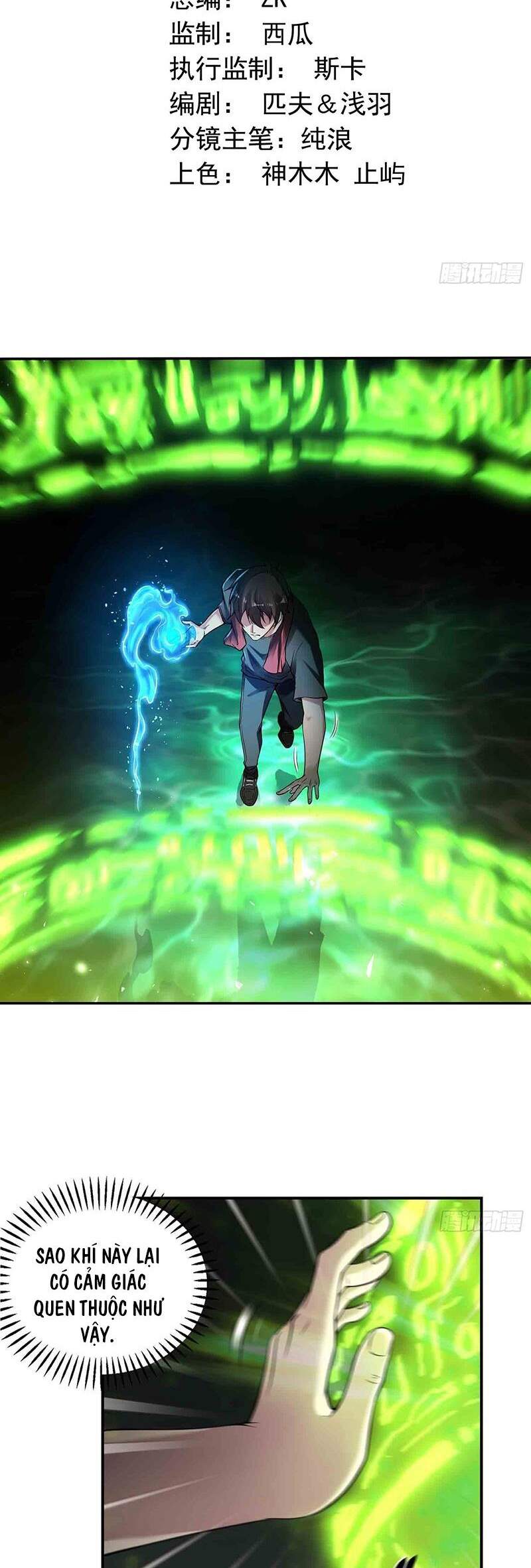 Đệ Nhất Ở Rể - Chương 48