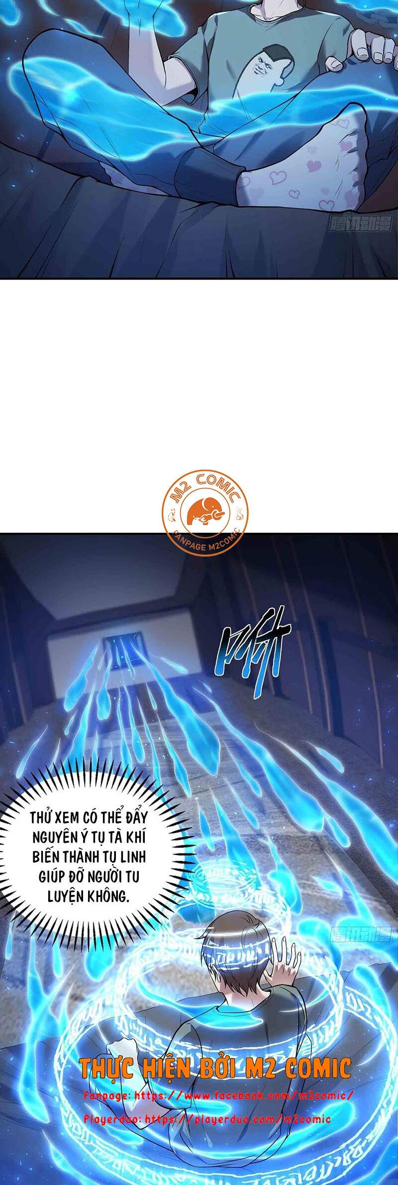 Đệ Nhất Ở Rể - Chương 48