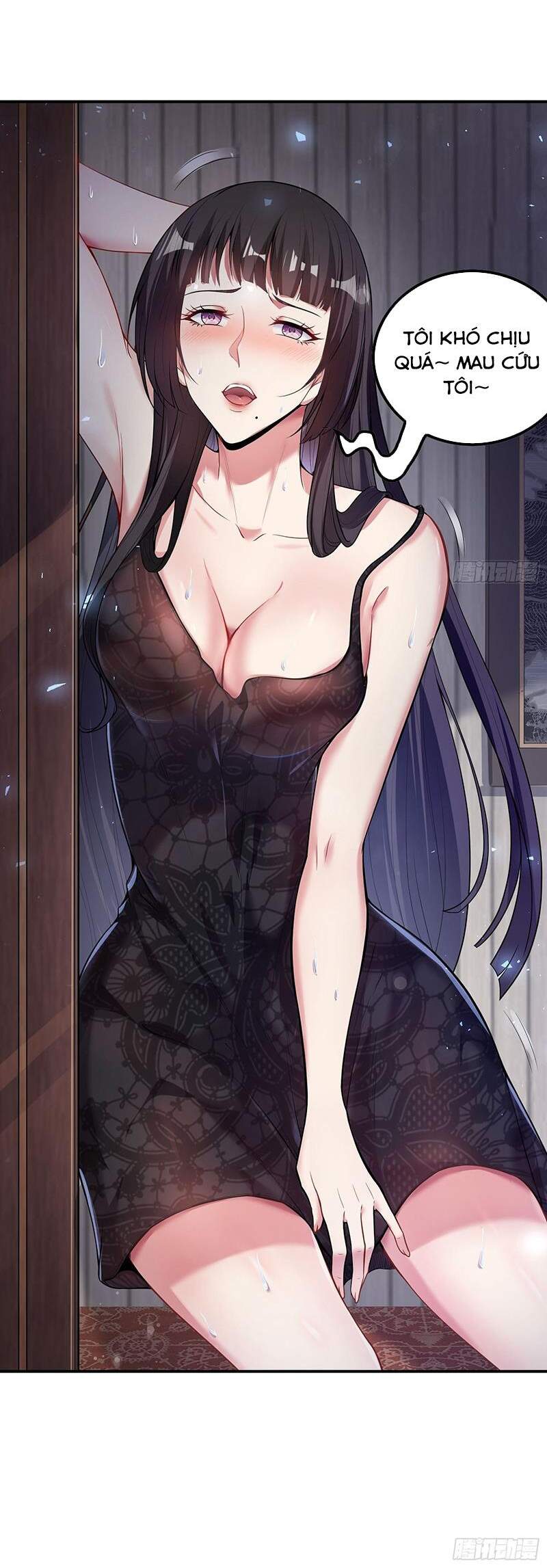 Đệ Nhất Ở Rể - Chương 48