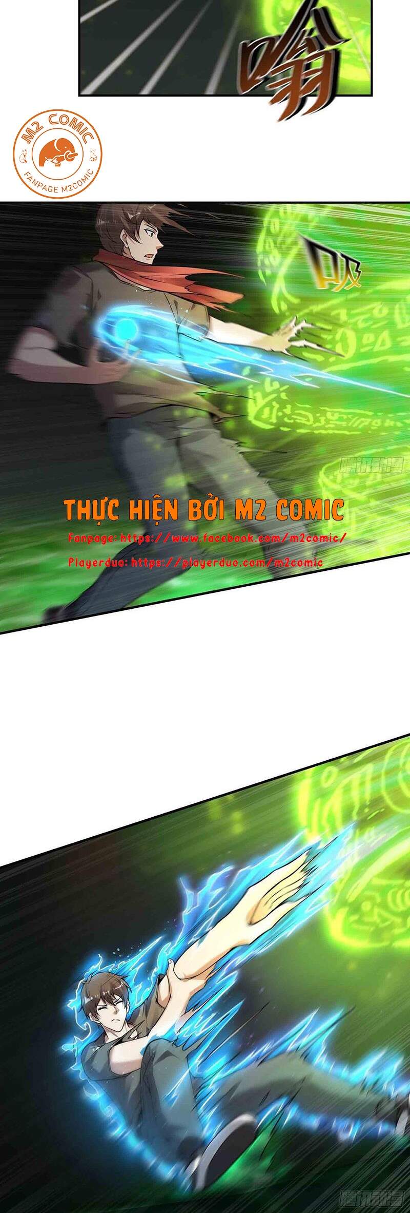 Đệ Nhất Ở Rể - Chương 48