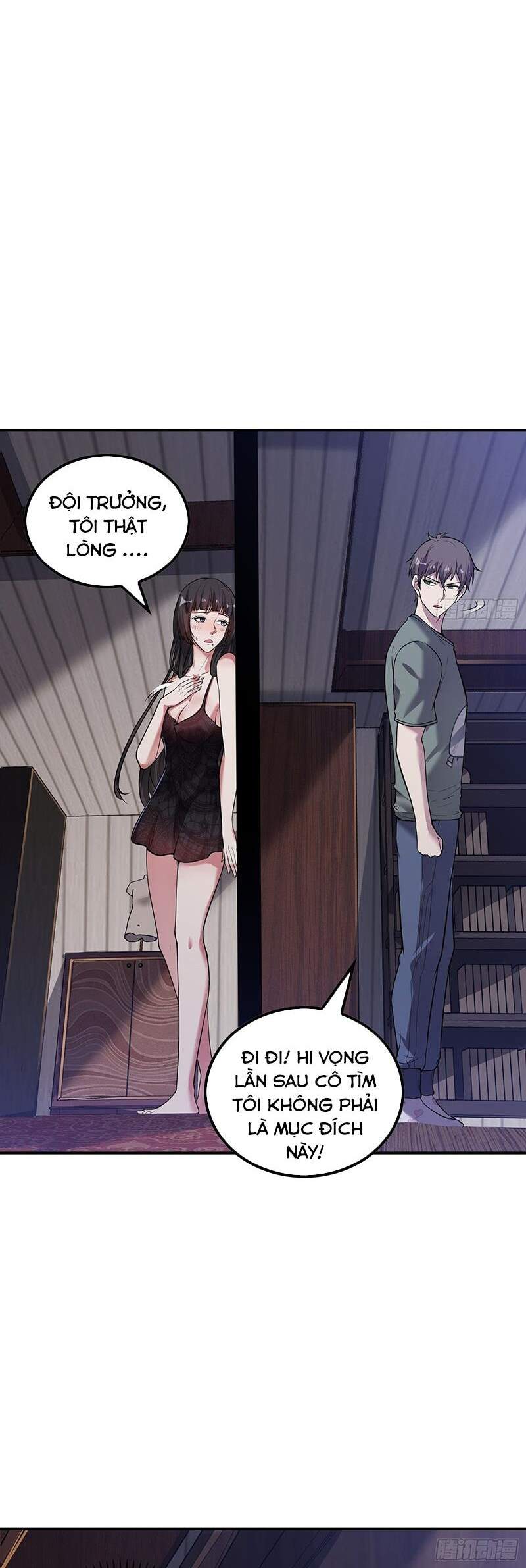 Đệ Nhất Ở Rể - Chương 48