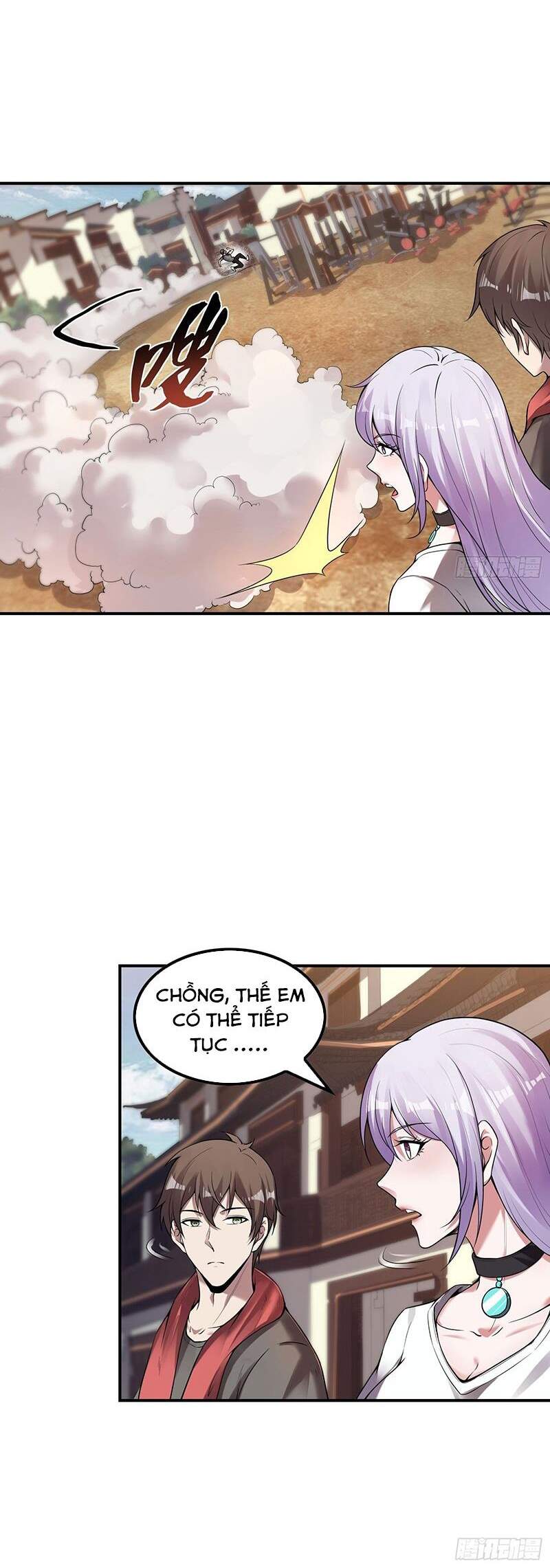 Đệ Nhất Ở Rể - Chương 48