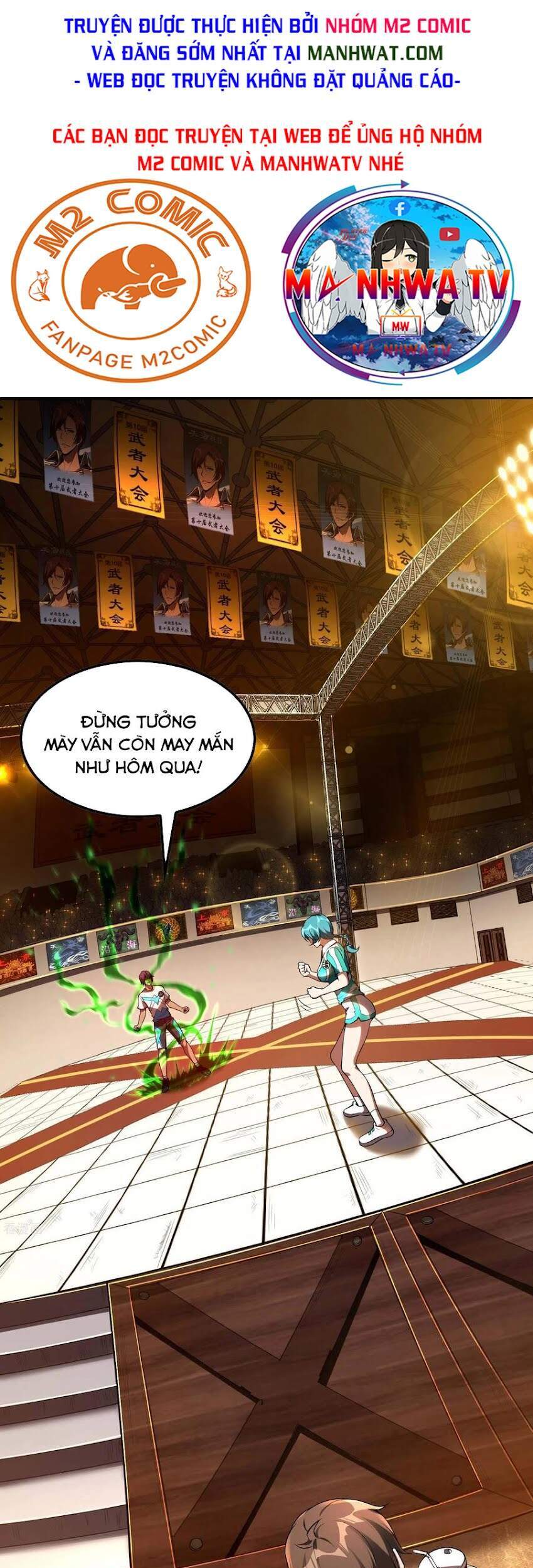 Đệ Nhất Ở Rể - Chương 51