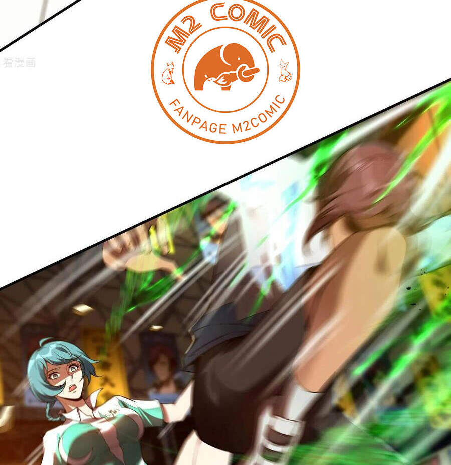 Đệ Nhất Ở Rể - Chương 51