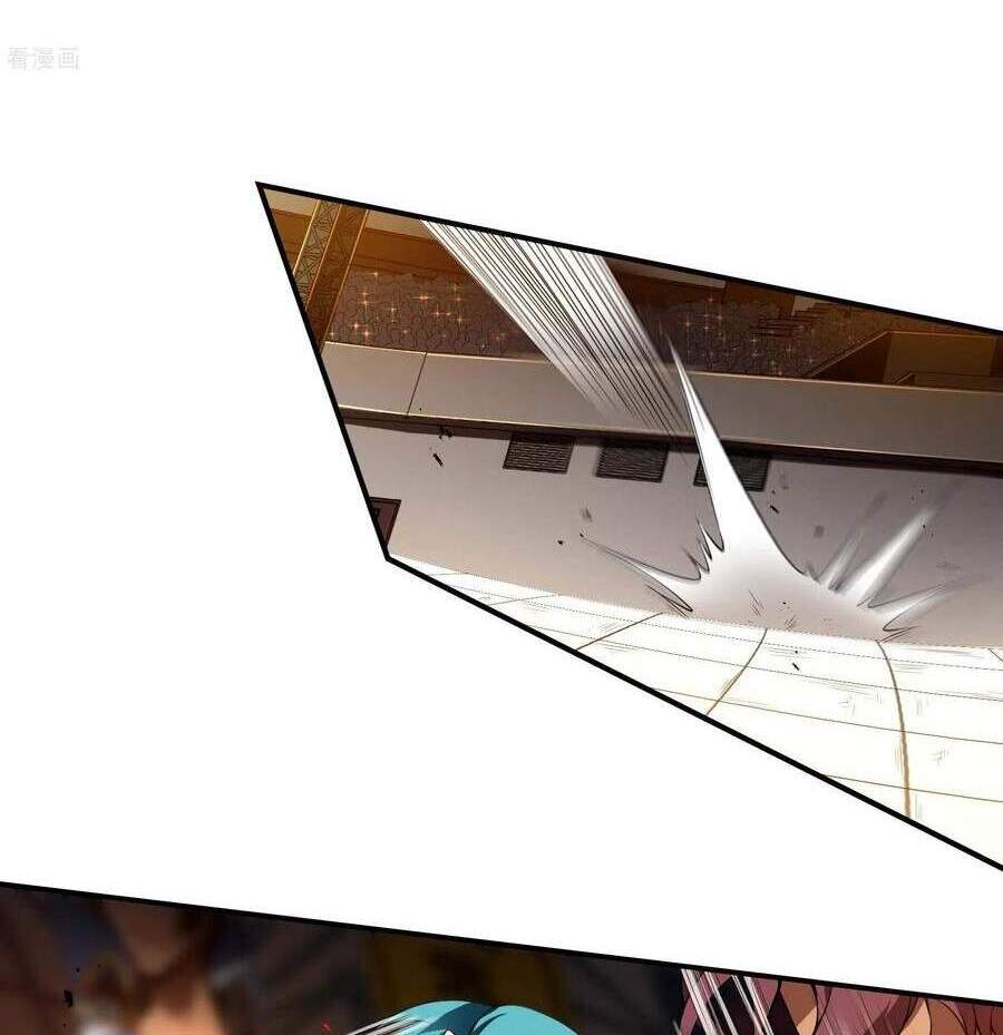 Đệ Nhất Ở Rể - Chương 51