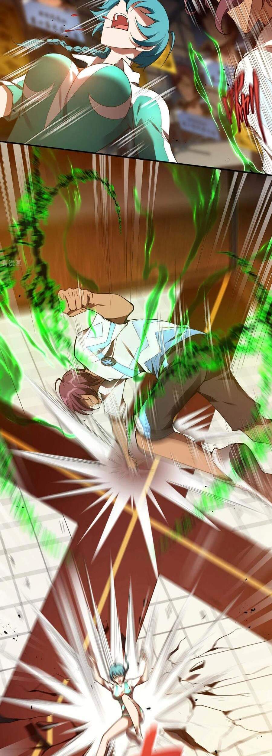 Đệ Nhất Ở Rể - Chương 51