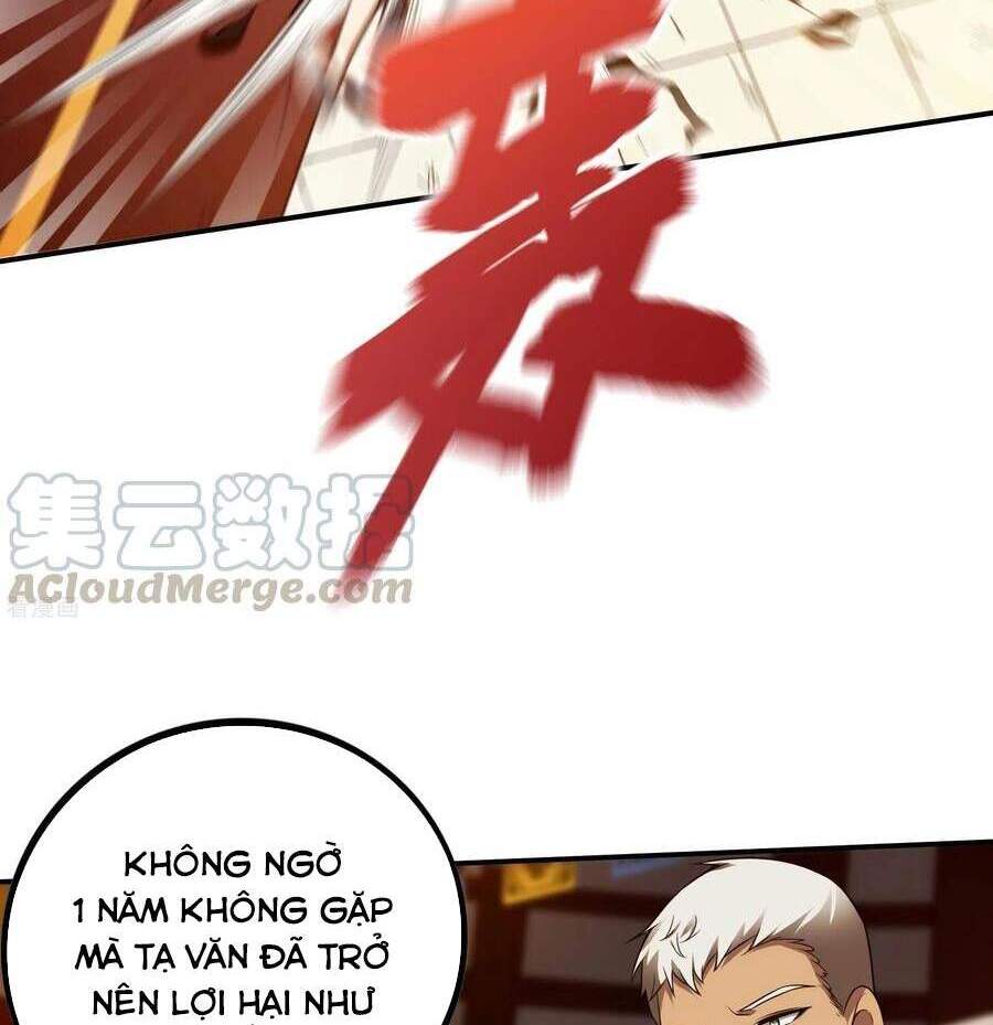Đệ Nhất Ở Rể - Chương 51