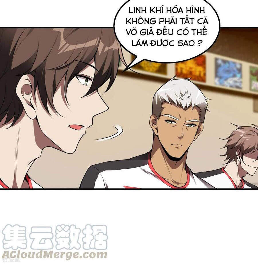 Đệ Nhất Ở Rể - Chương 51