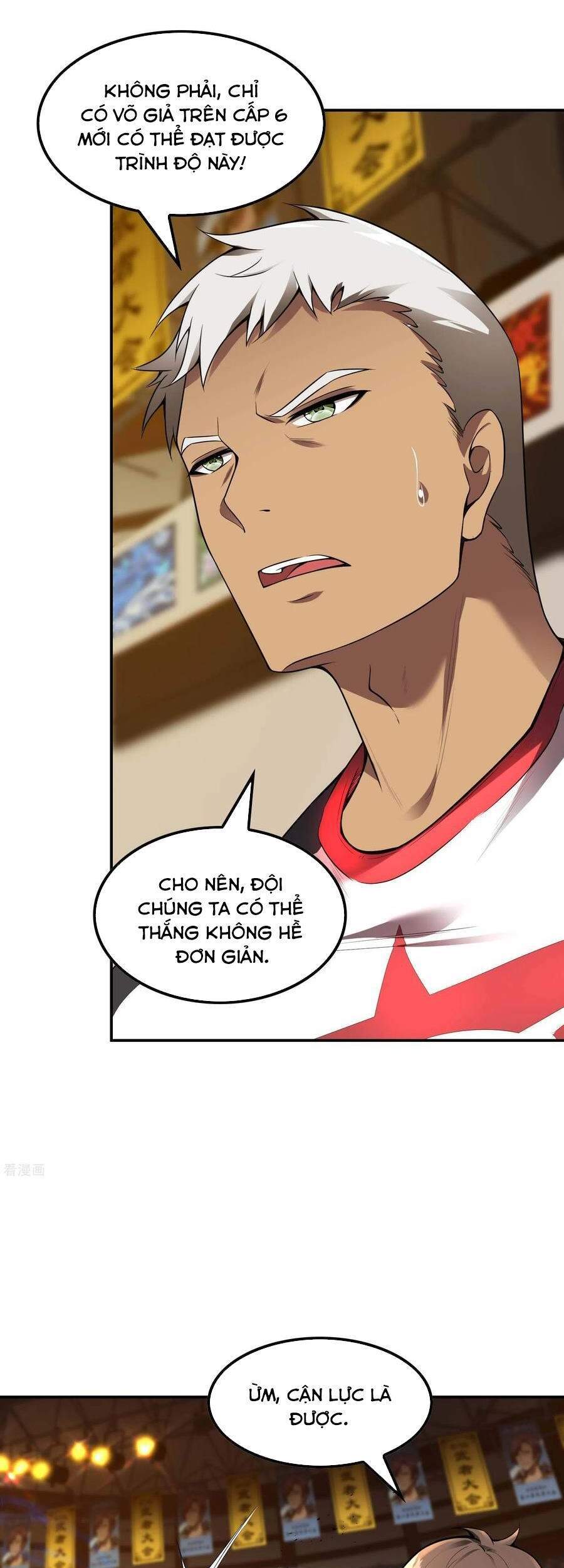 Đệ Nhất Ở Rể - Chương 51