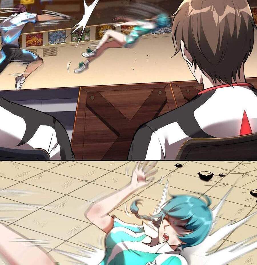 Đệ Nhất Ở Rể - Chương 51