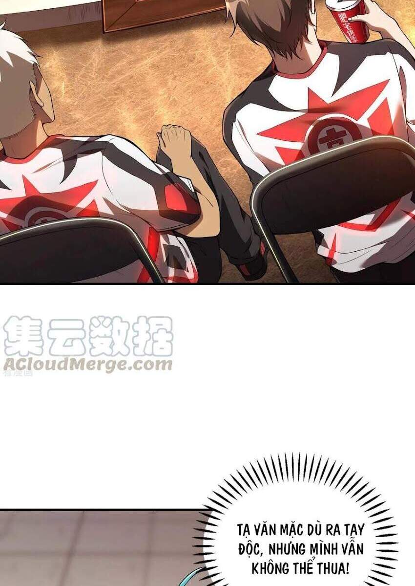 Đệ Nhất Ở Rể - Chương 51