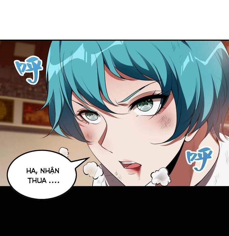 Đệ Nhất Ở Rể - Chương 51