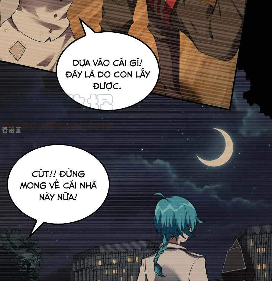 Đệ Nhất Ở Rể - Chương 51