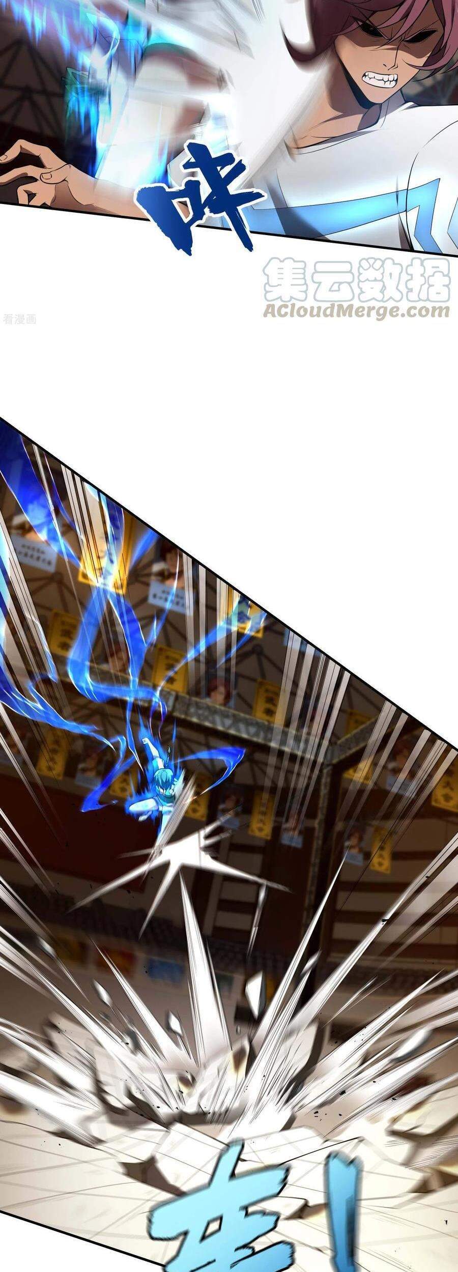 Đệ Nhất Ở Rể - Chương 51