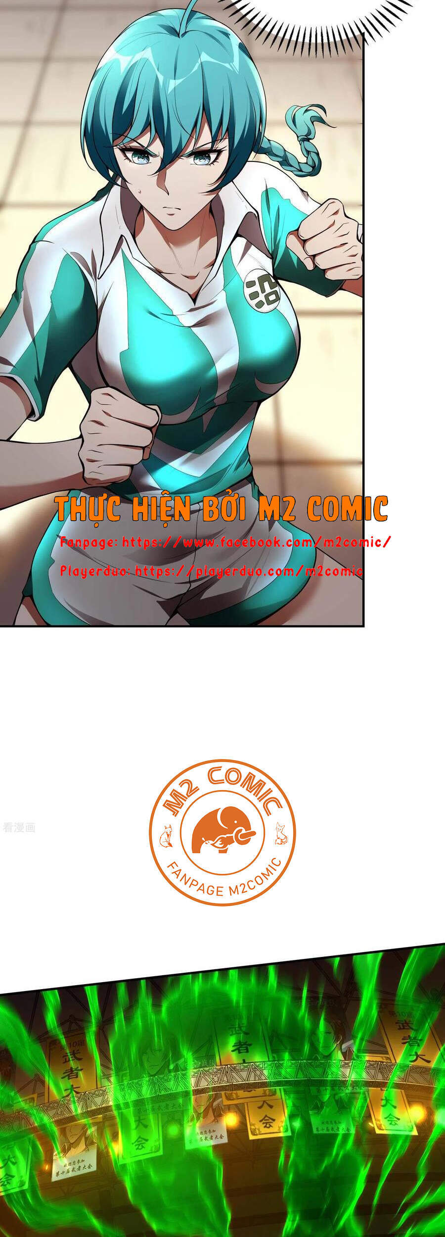 Đệ Nhất Ở Rể - Chương 51