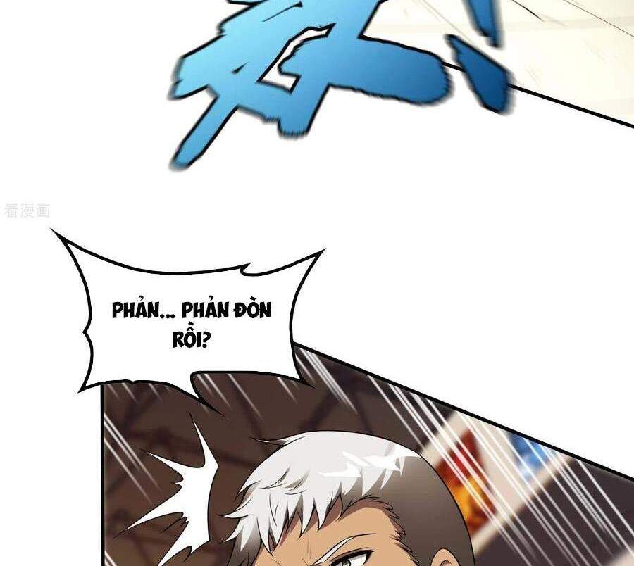 Đệ Nhất Ở Rể - Chương 51