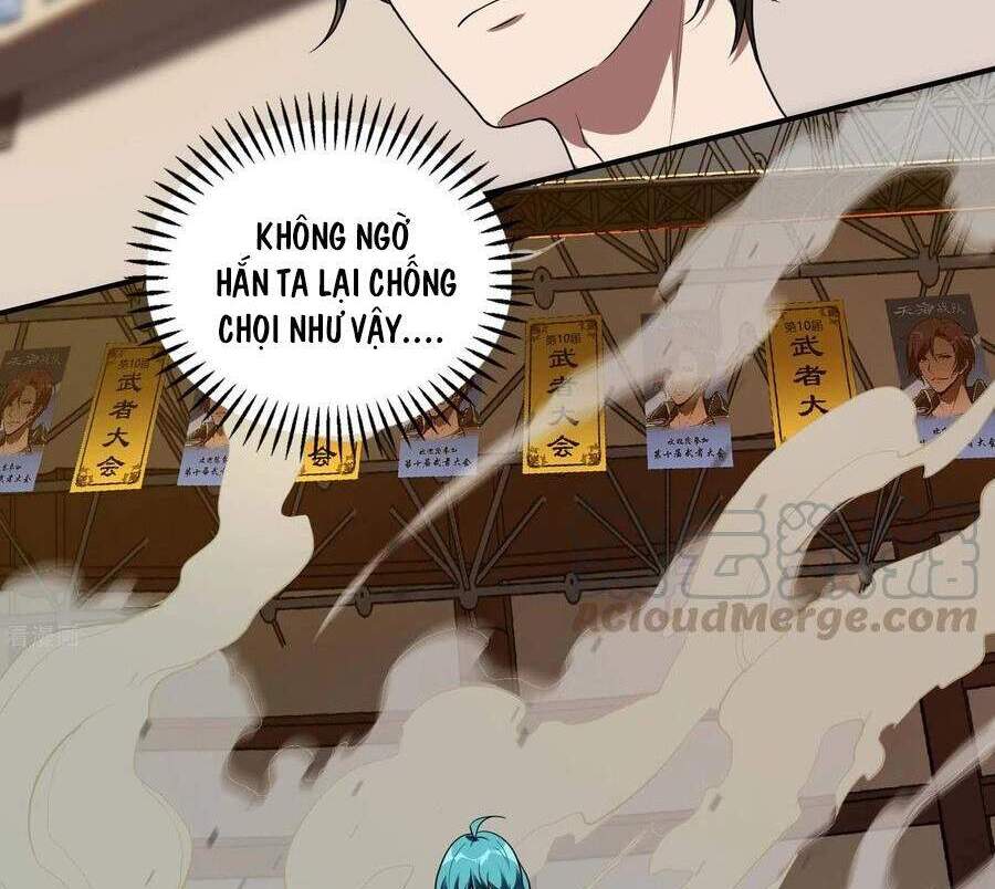 Đệ Nhất Ở Rể - Chương 51