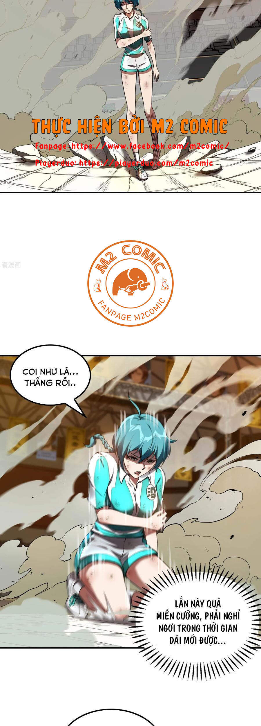 Đệ Nhất Ở Rể - Chương 51