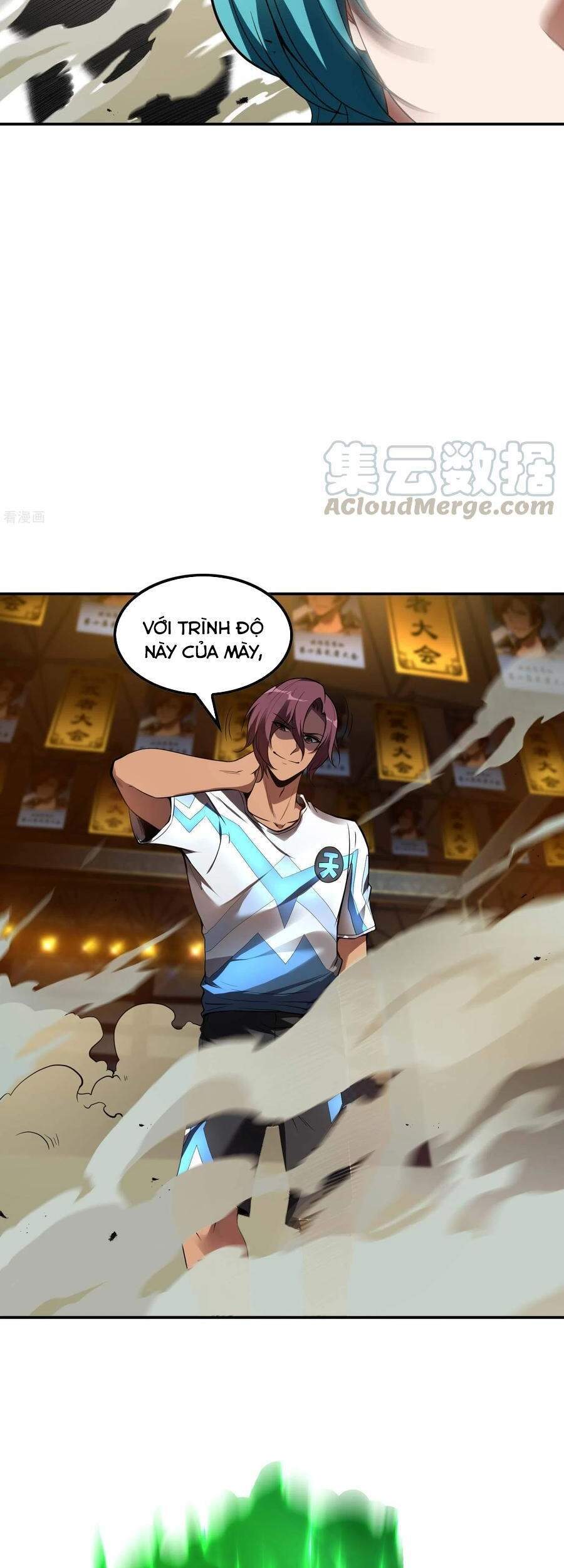 Đệ Nhất Ở Rể - Chương 51