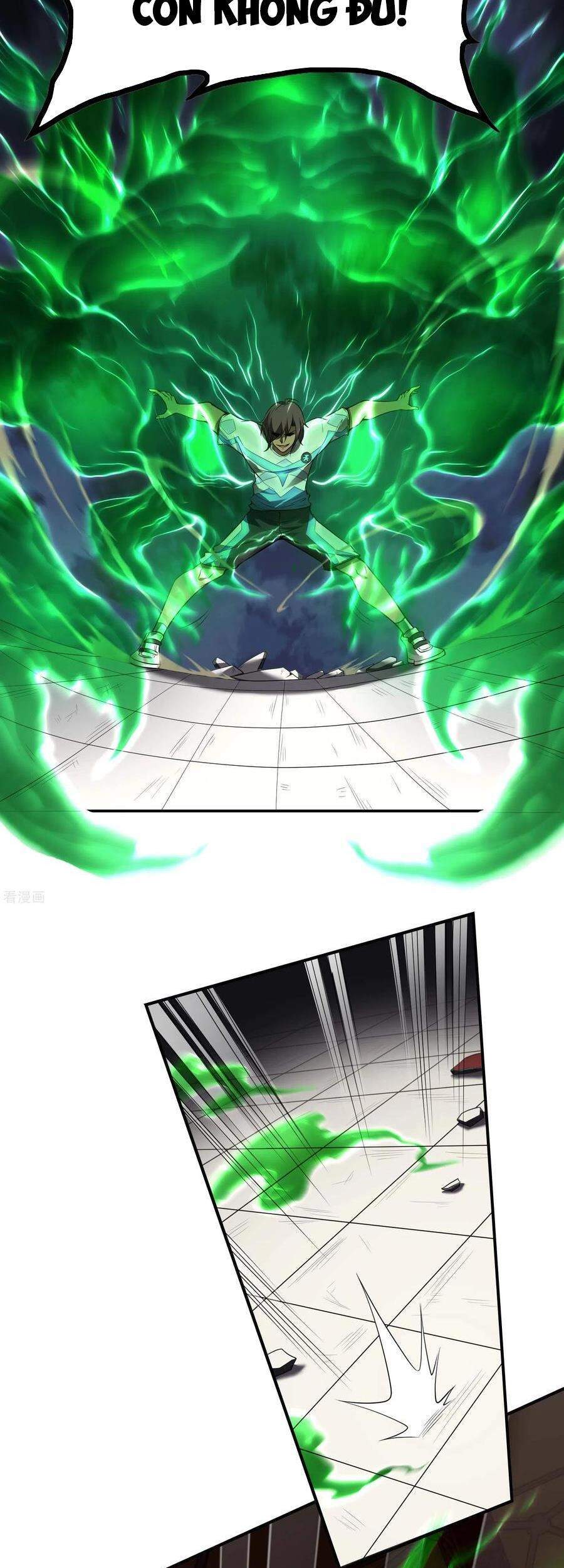 Đệ Nhất Ở Rể - Chương 51