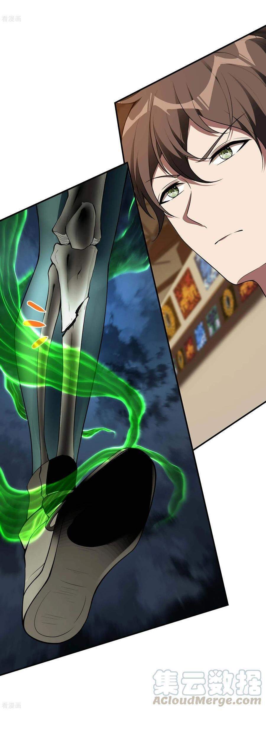 Đệ Nhất Ở Rể - Chương 51