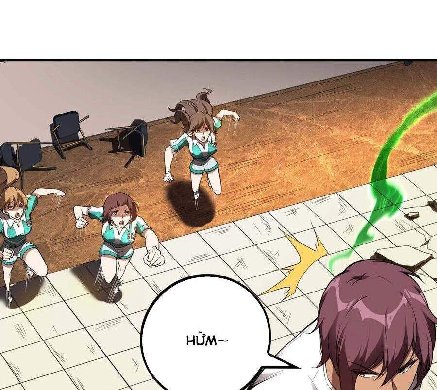 Đệ Nhất Ở Rể - Chương 51