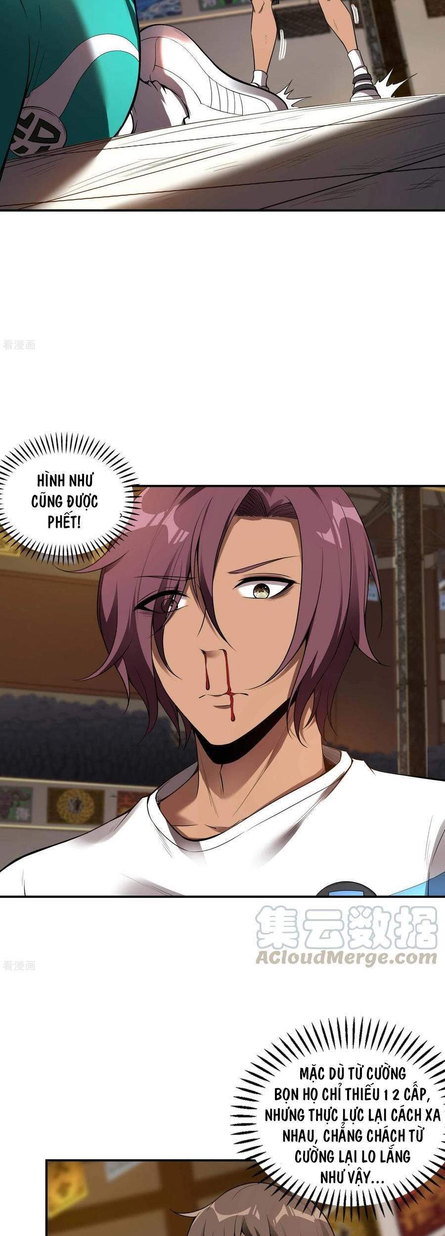 Đệ Nhất Ở Rể - Chương 51