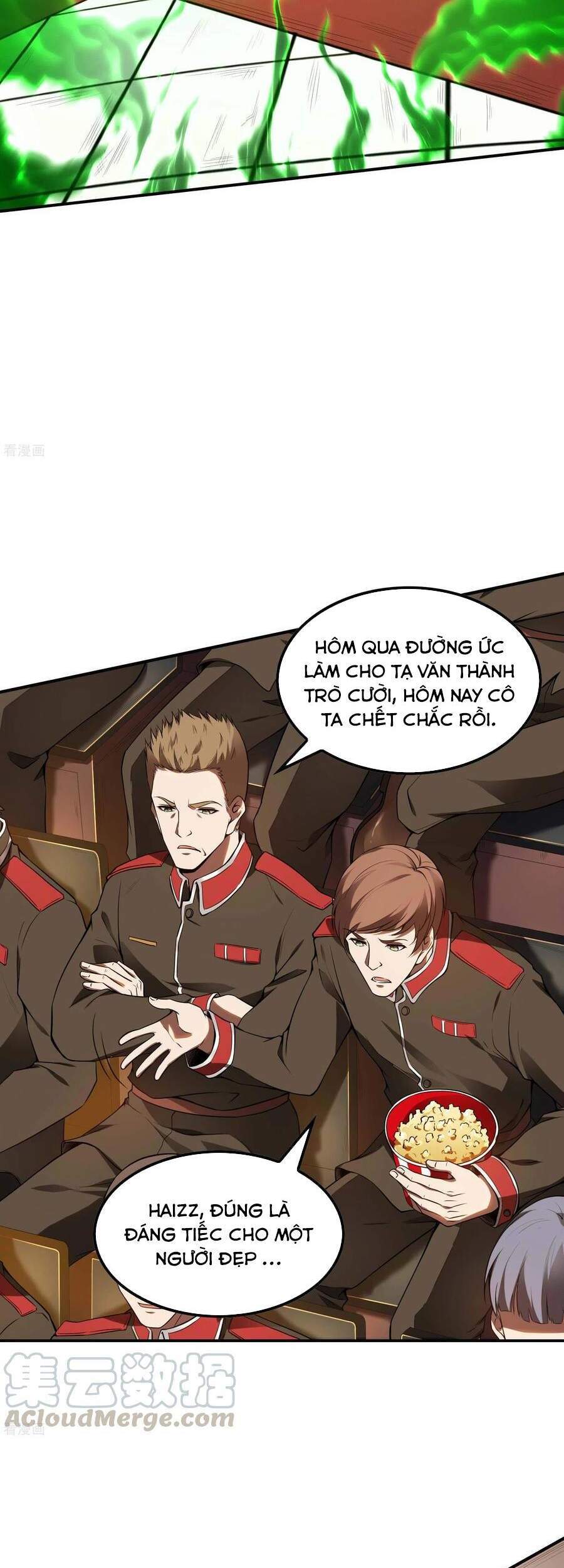 Đệ Nhất Ở Rể - Chương 51