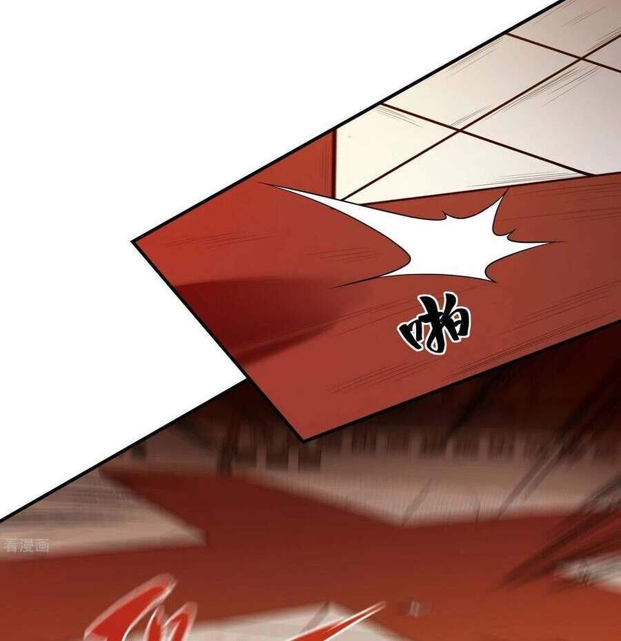 Đệ Nhất Ở Rể - Chương 51