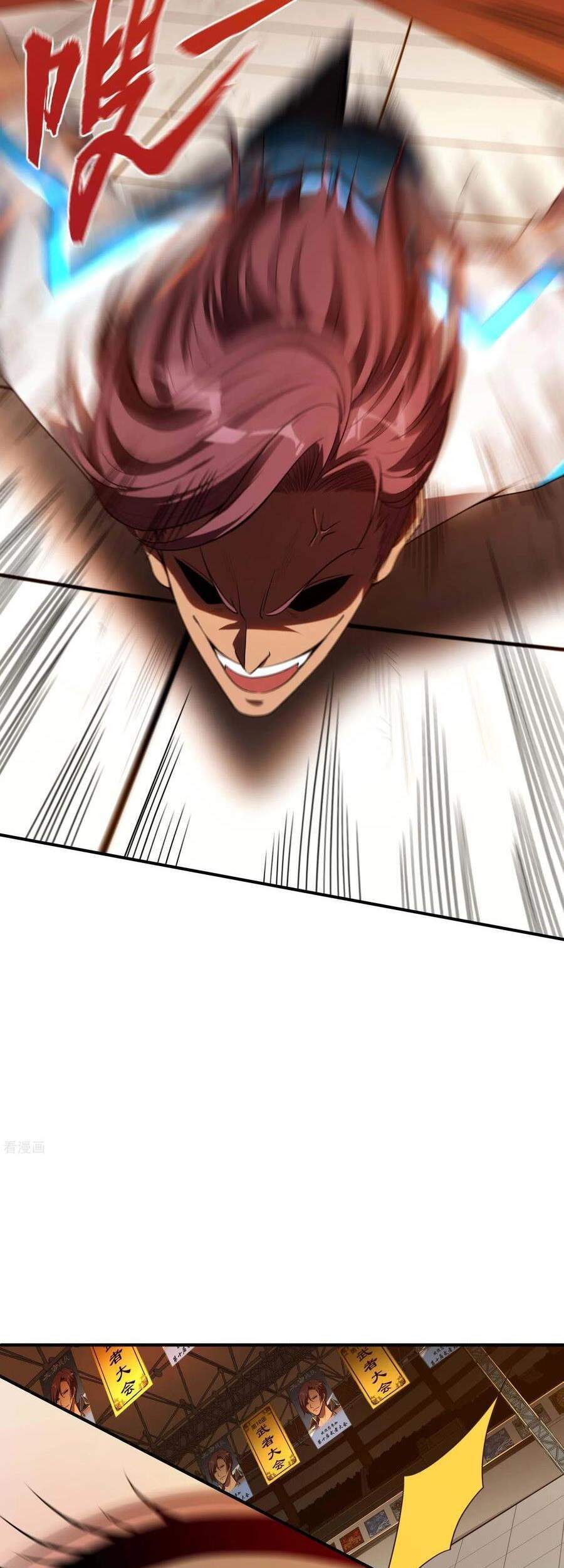 Đệ Nhất Ở Rể - Chương 51