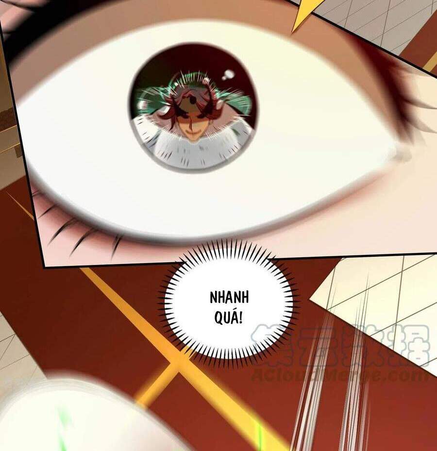 Đệ Nhất Ở Rể - Chương 51