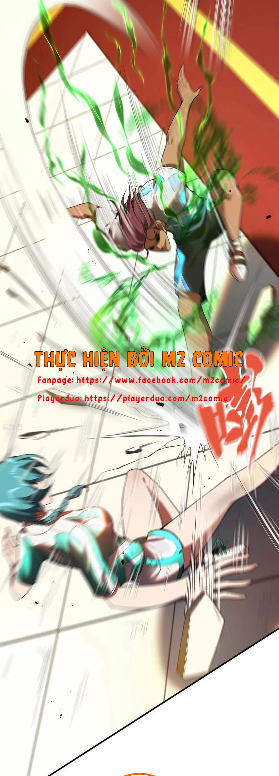 Đệ Nhất Ở Rể - Chương 51