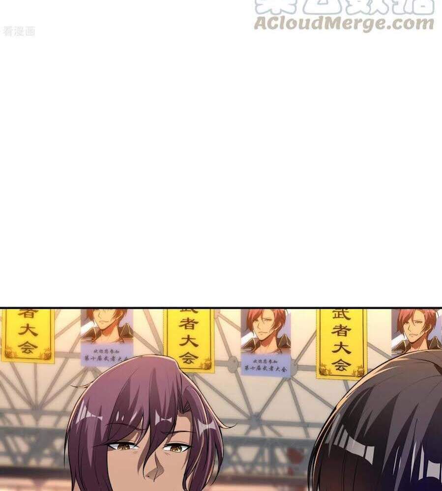 Đệ Nhất Ở Rể - Chương 52