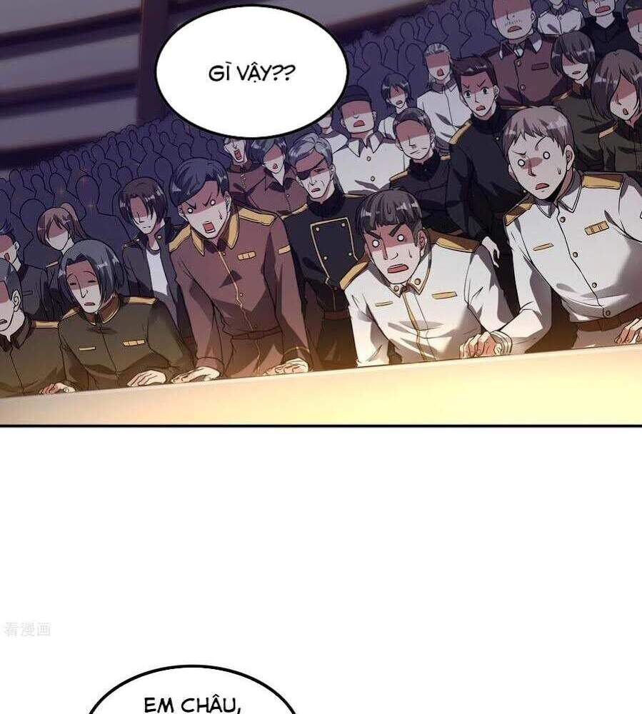 Đệ Nhất Ở Rể - Chương 52