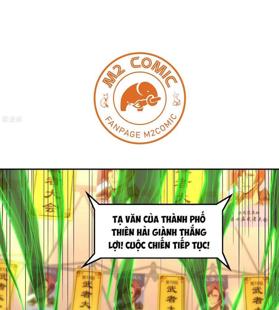 Đệ Nhất Ở Rể - Chương 52