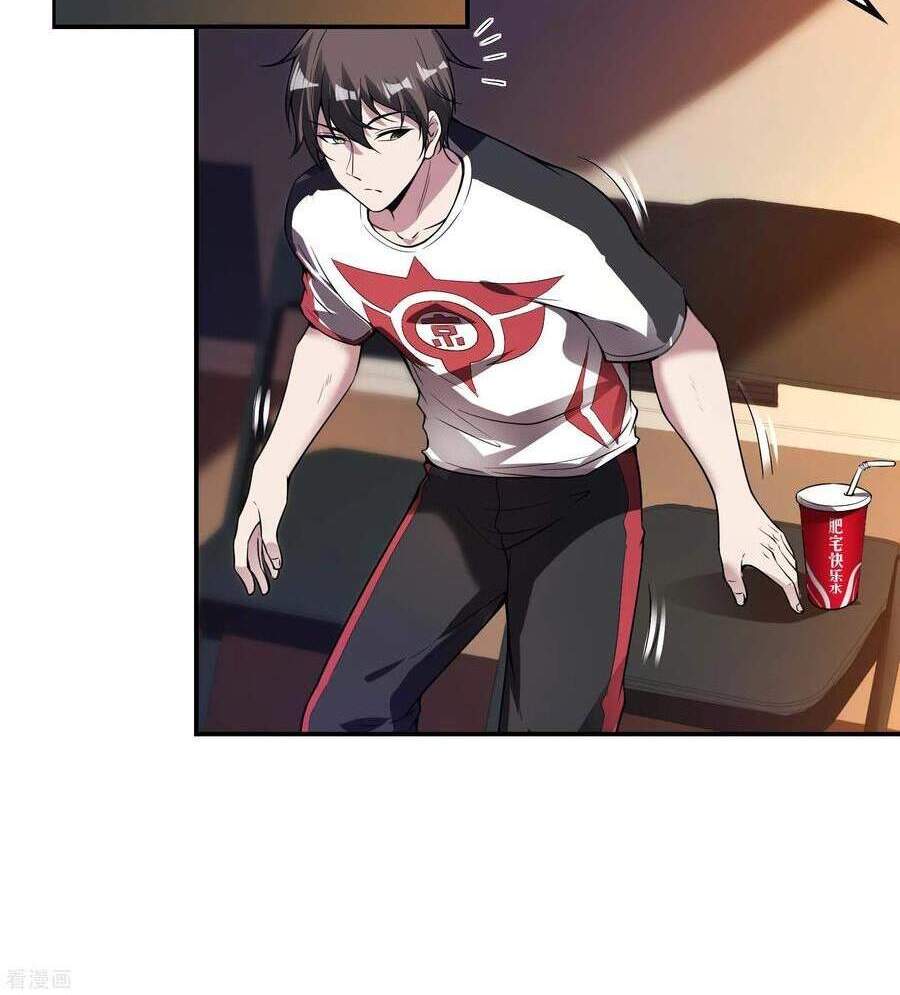 Đệ Nhất Ở Rể - Chương 52