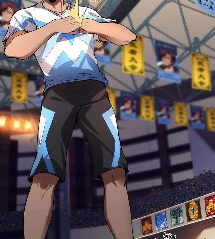 Đệ Nhất Ở Rể - Chương 52