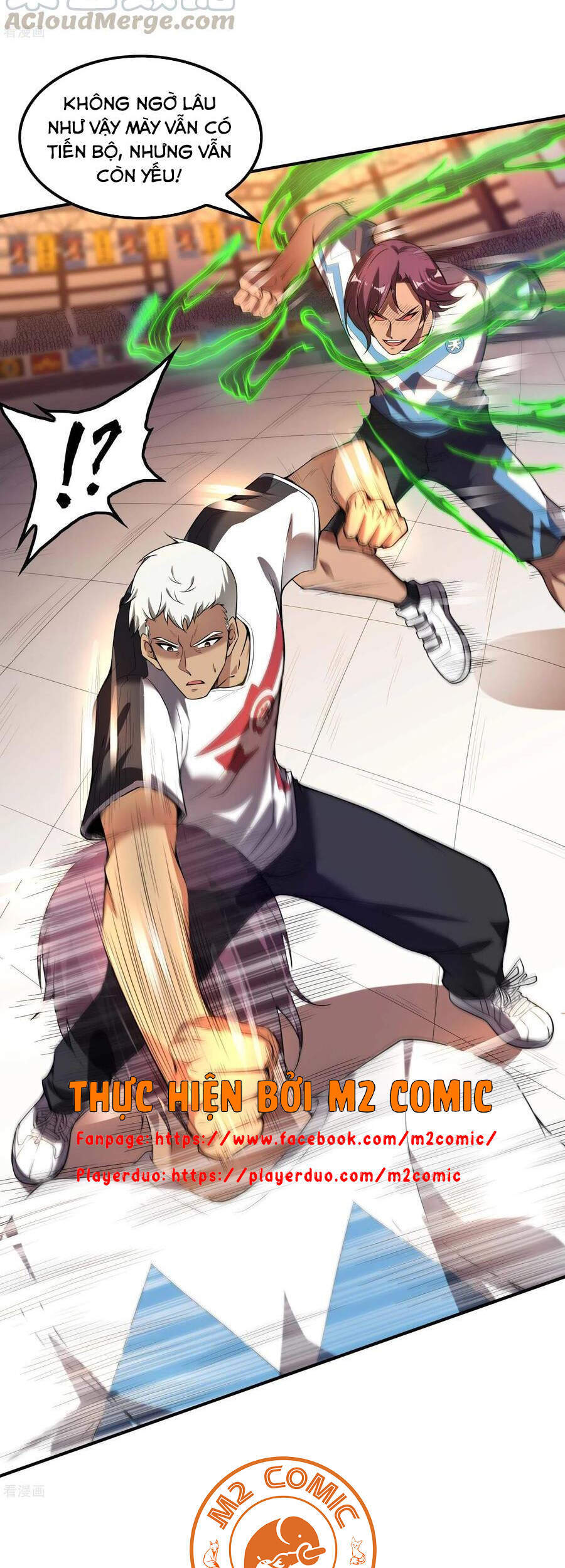 Đệ Nhất Ở Rể - Chương 53