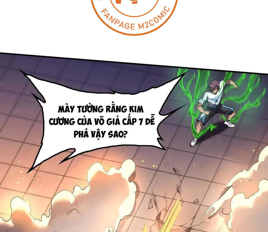 Đệ Nhất Ở Rể - Chương 53