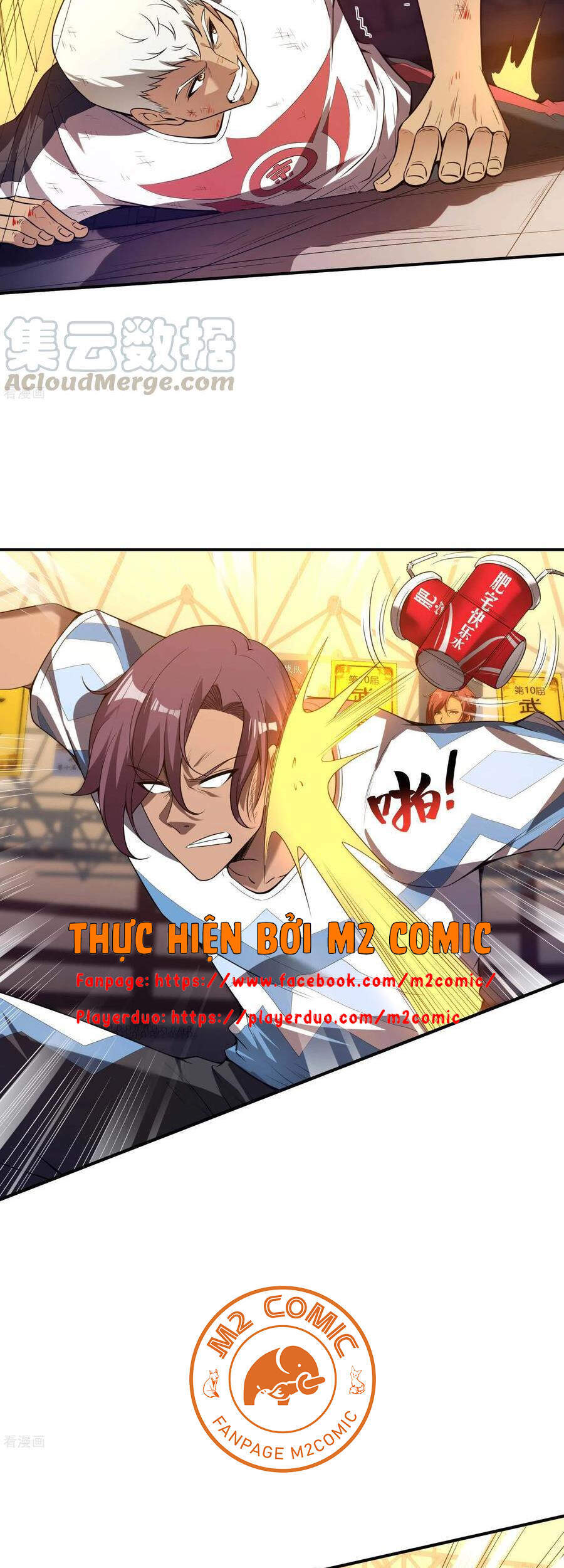 Đệ Nhất Ở Rể - Chương 53