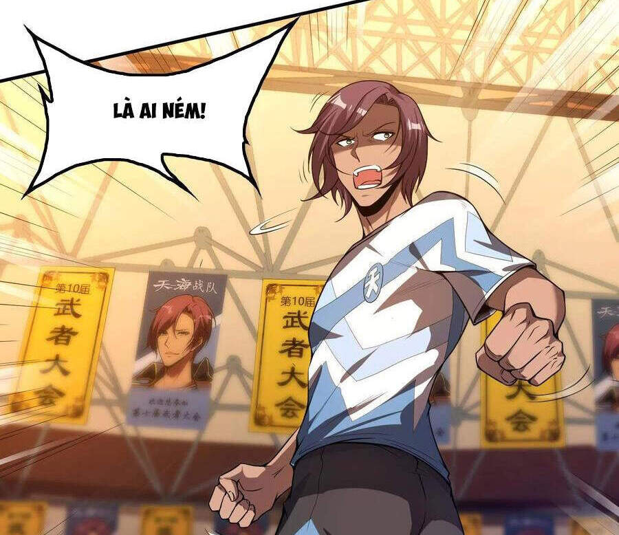 Đệ Nhất Ở Rể - Chương 53