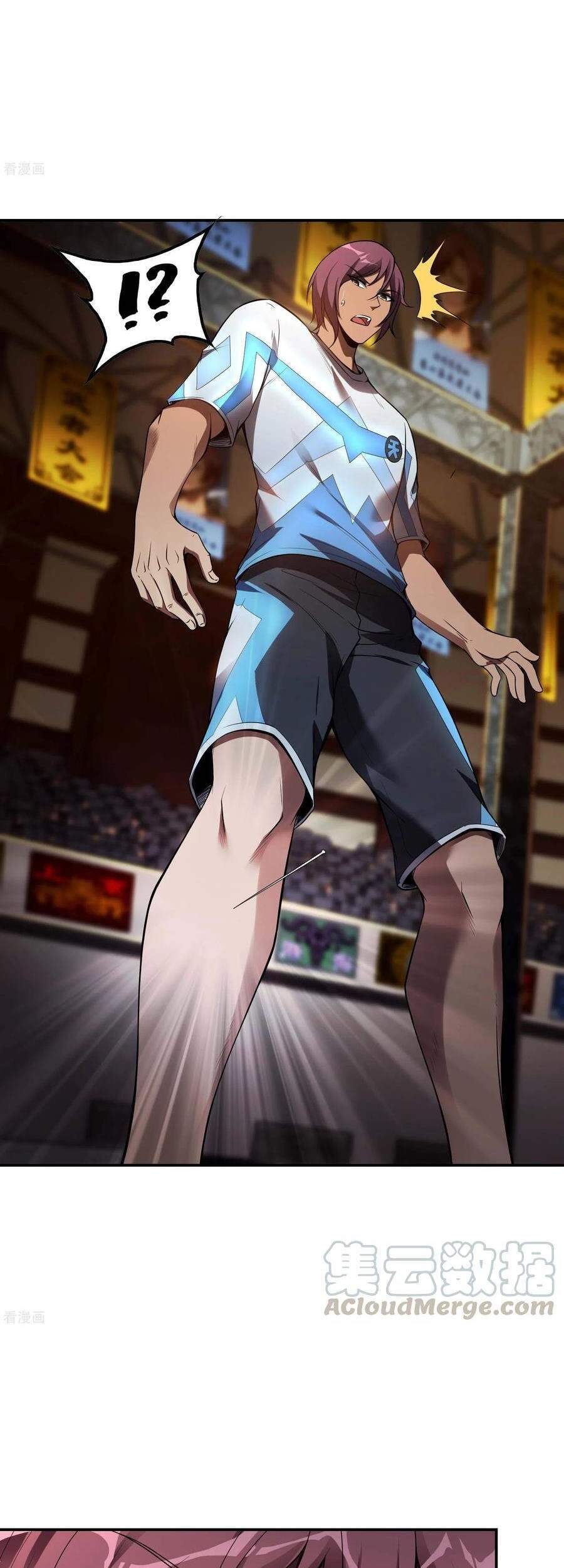 Đệ Nhất Ở Rể - Chương 53