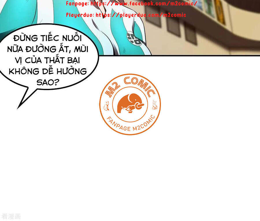 Đệ Nhất Ở Rể - Chương 53