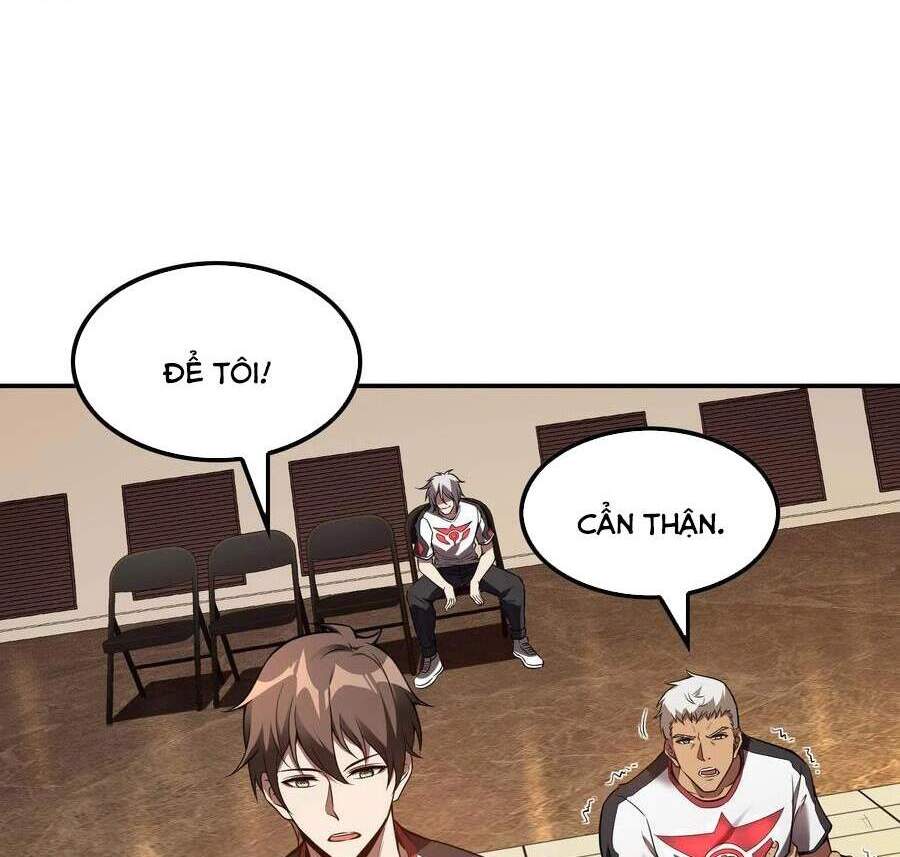 Đệ Nhất Ở Rể - Chương 53