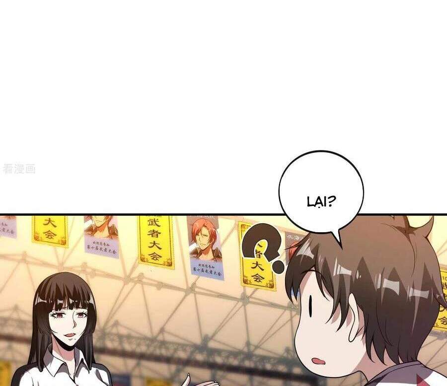 Đệ Nhất Ở Rể - Chương 53