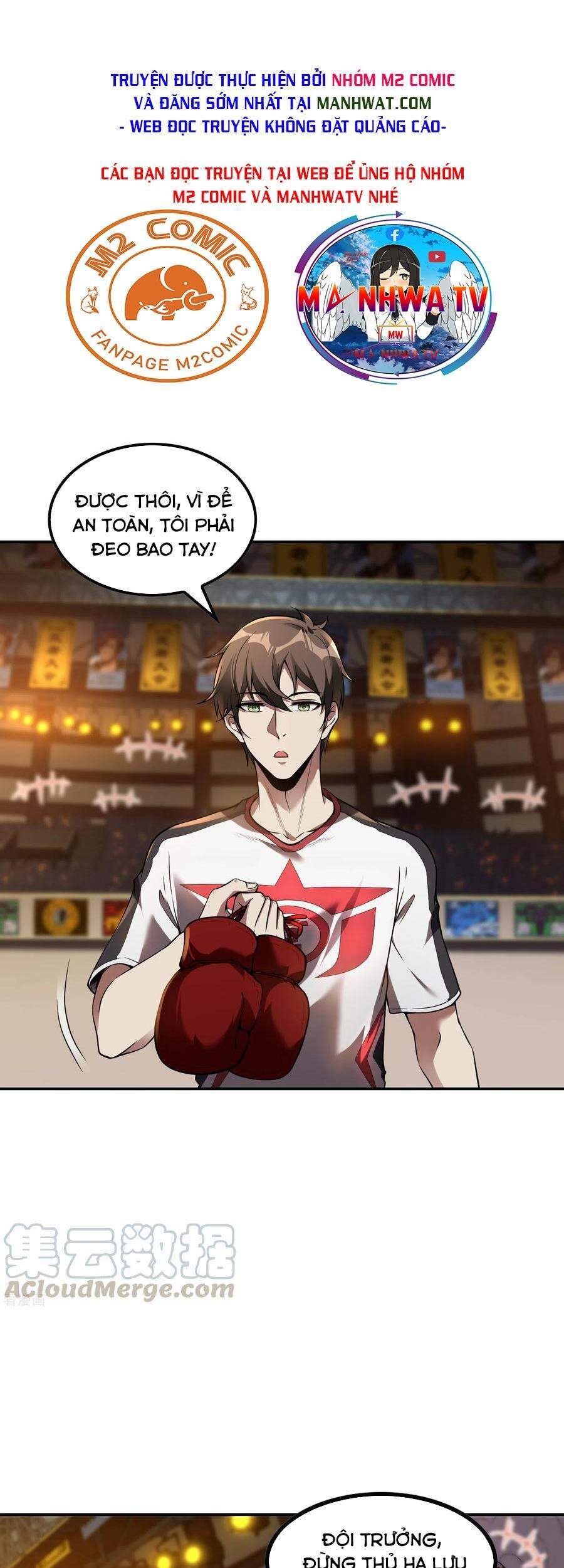 Đệ Nhất Ở Rể - Chương 54