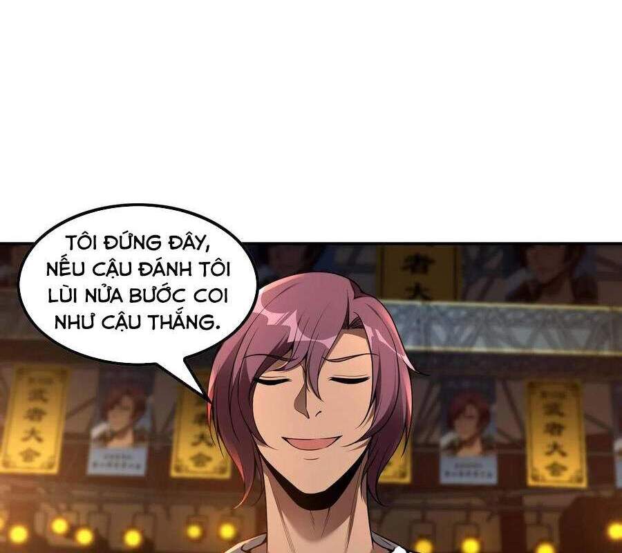 Đệ Nhất Ở Rể - Chương 54